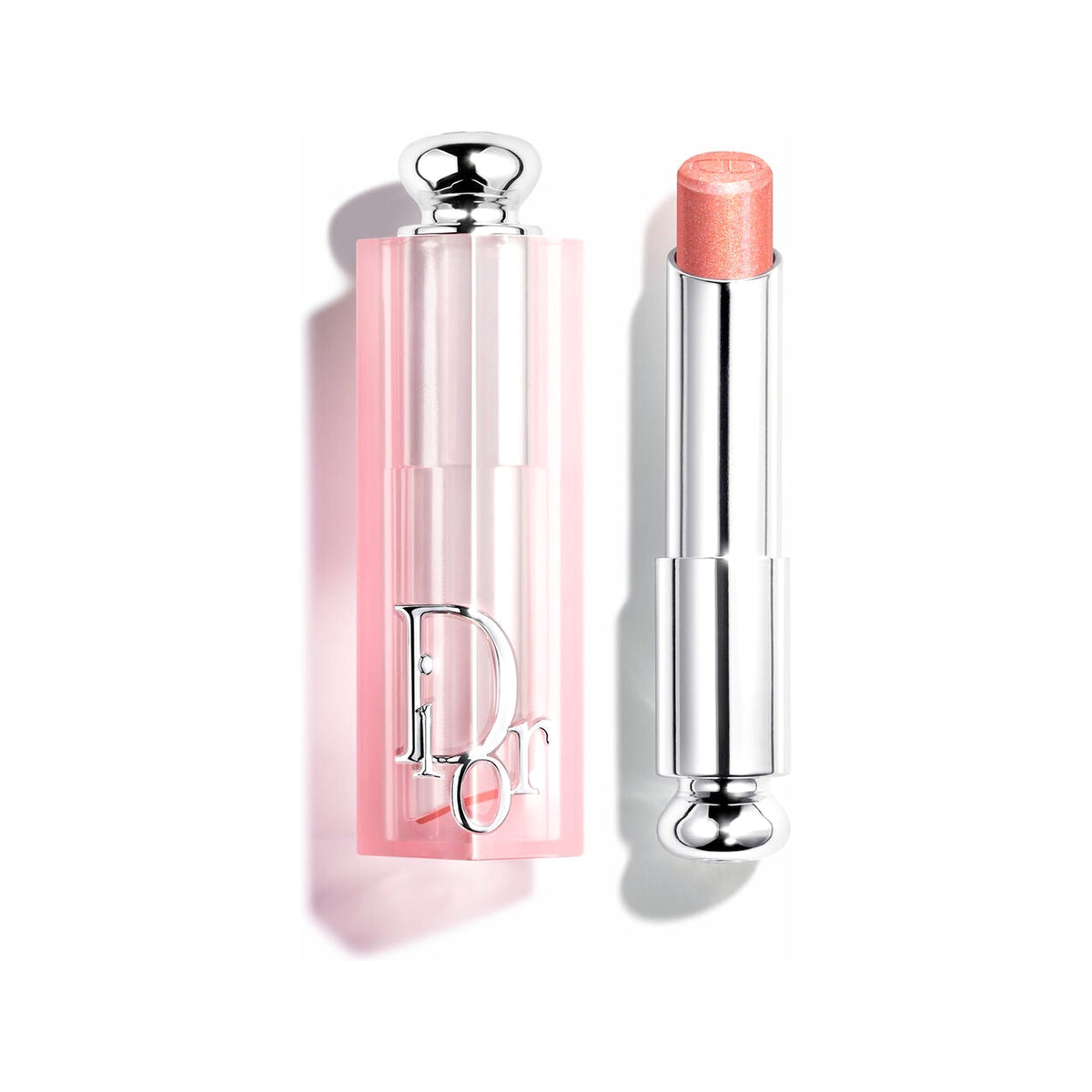 Dior Addict Lip Glow · Bálsamo labial que se adapta