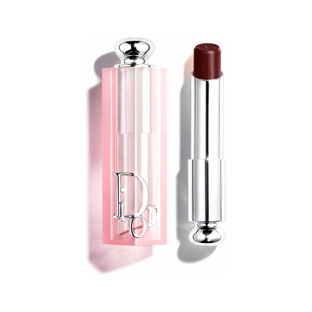 Dior Addict Lip Glow · Bálsamo labial que se adapta