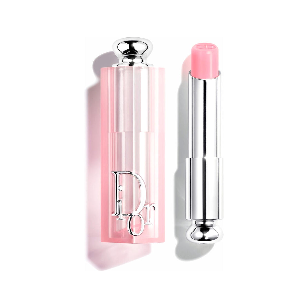 Dior Addict Lip Glow · Bálsamo labial que se adapta