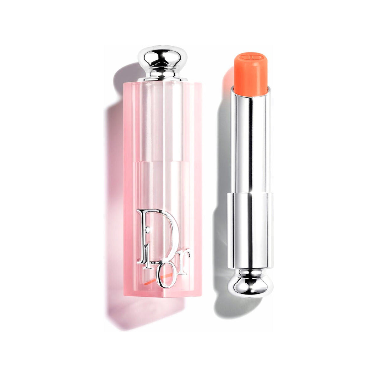 Dior Addict Lip Glow · Bálsamo labial que se adapta