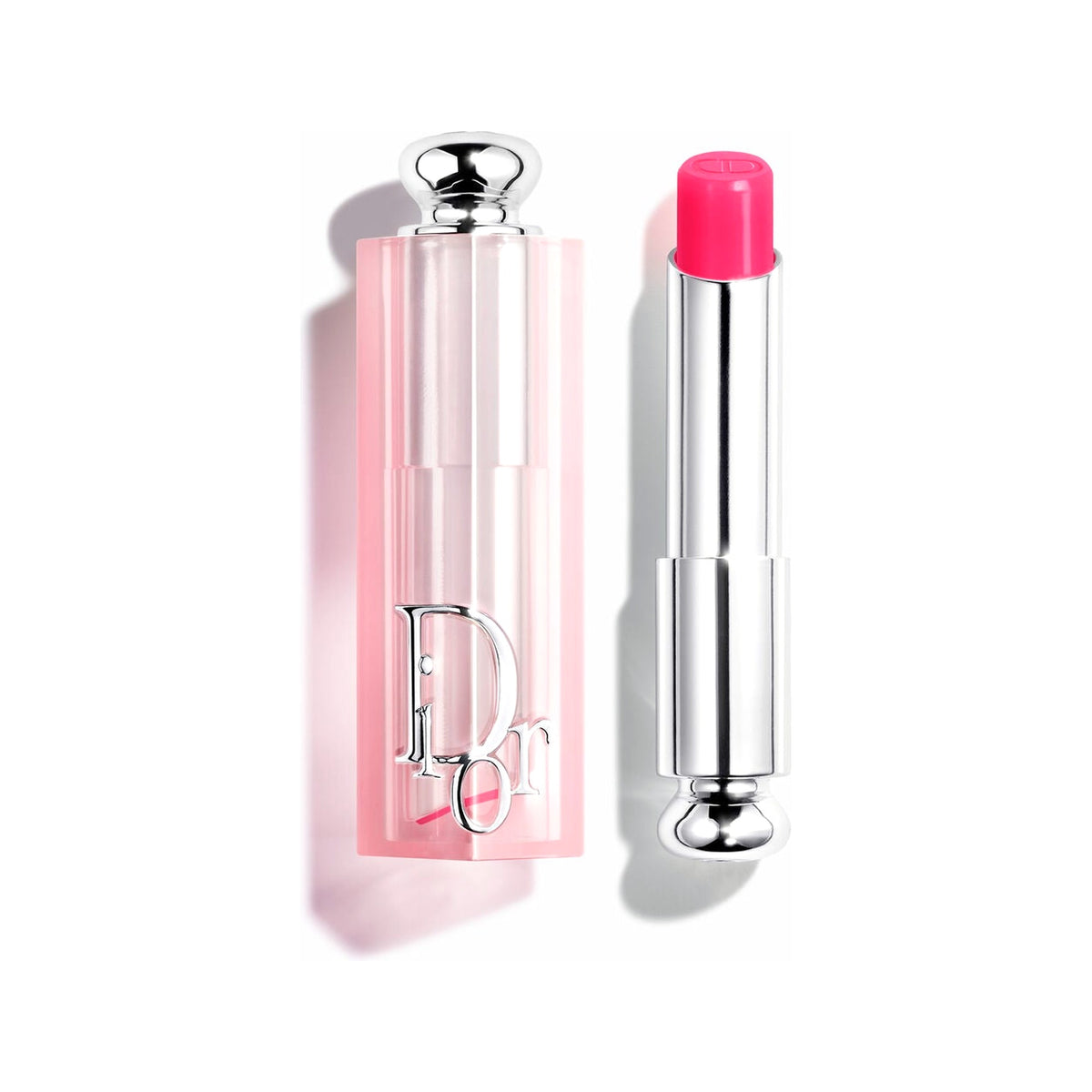 Dior Addict Lip Glow · Bálsamo labial que se adapta