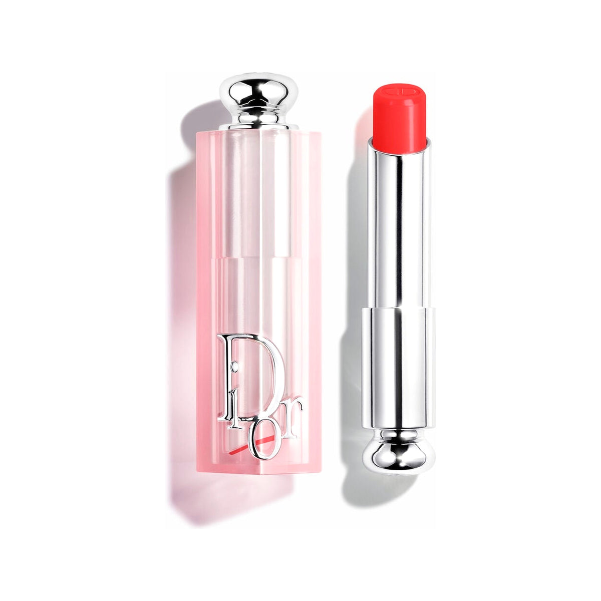 Dior Addict Lip Glow · Bálsamo labial que se adapta