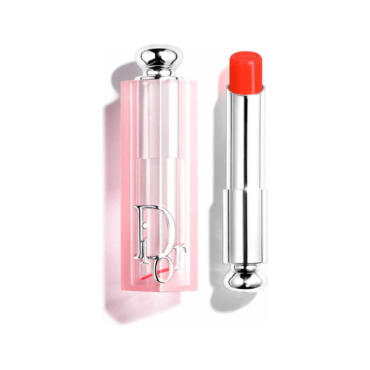 Dior Addict Lip Glow · Bálsamo labial que se adapta