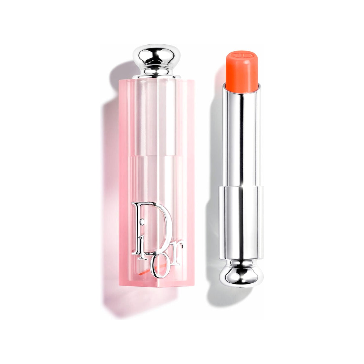 Dior Addict Lip Glow · Bálsamo labial que se adapta