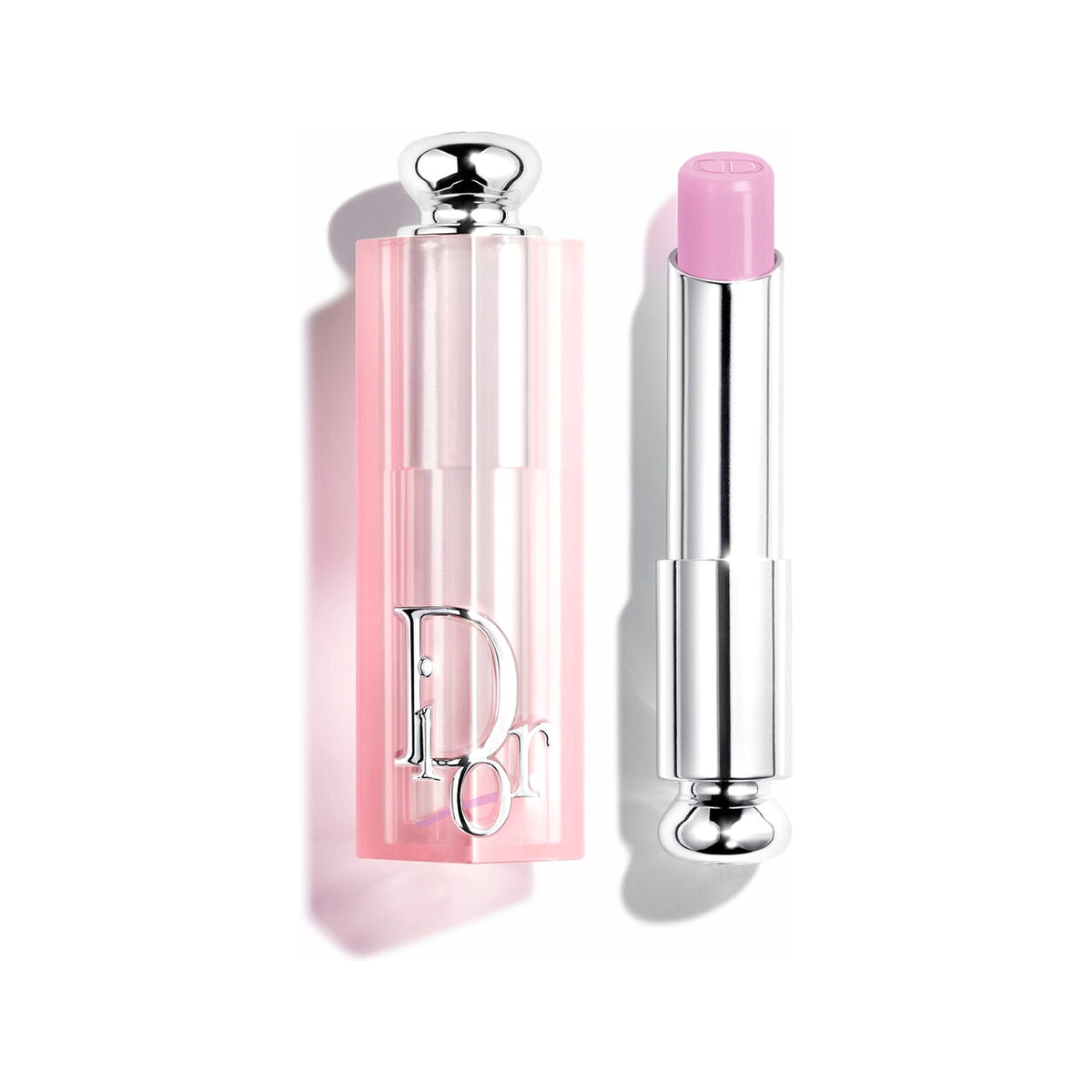 Dior Addict Lip Glow · Bálsamo labial que se adapta