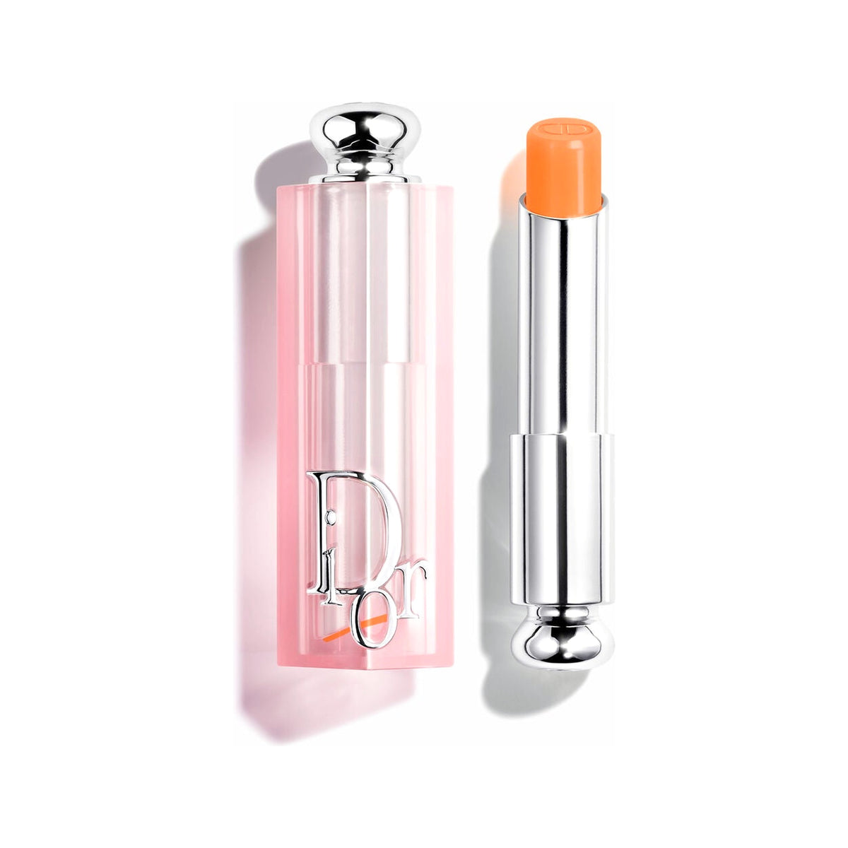 Dior Addict Lip Glow · Bálsamo labial que se adapta