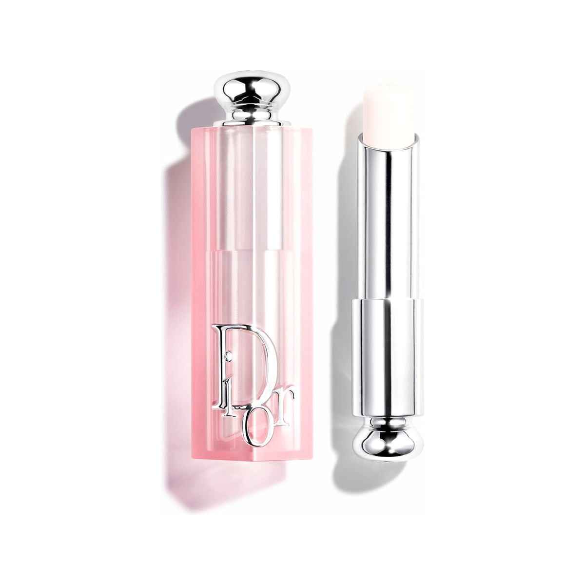 Dior Addict Lip Glow · Bálsamo labial que se adapta