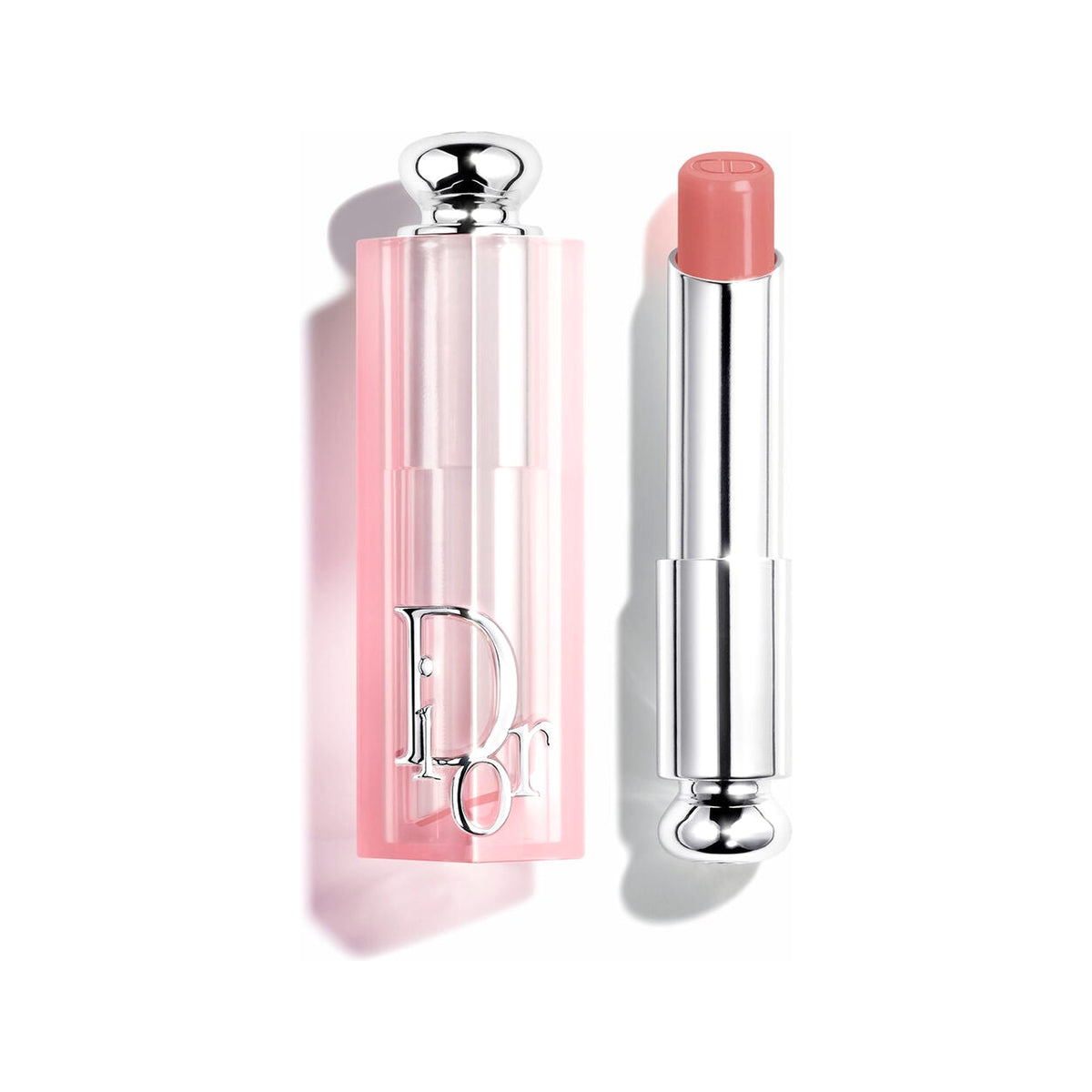 Dior Addict Lip Glow · Bálsamo labial que se adapta
