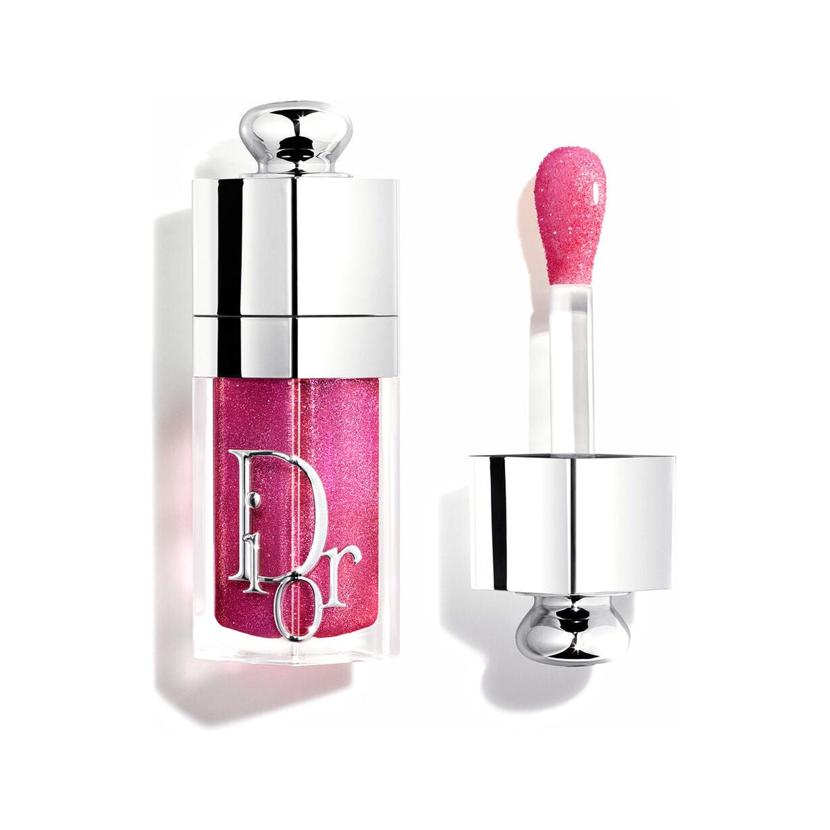 Dior Addict Lip Glow Oil · Aceite labial