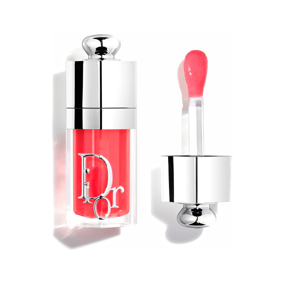 Dior Addict Lip Glow Oil · Aceite labial