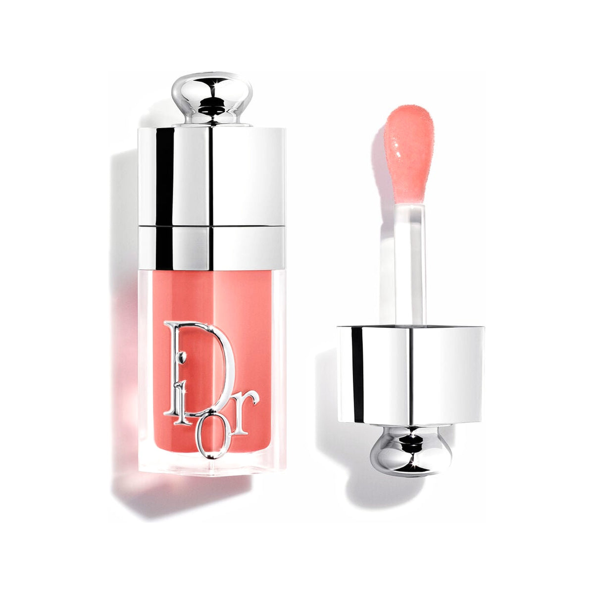 Dior Addict Lip Glow Oil · Aceite labial