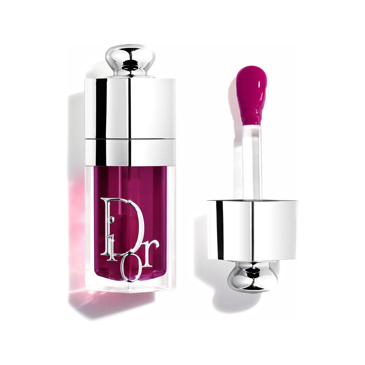 Dior Addict Lip Glow Oil · Aceite labial