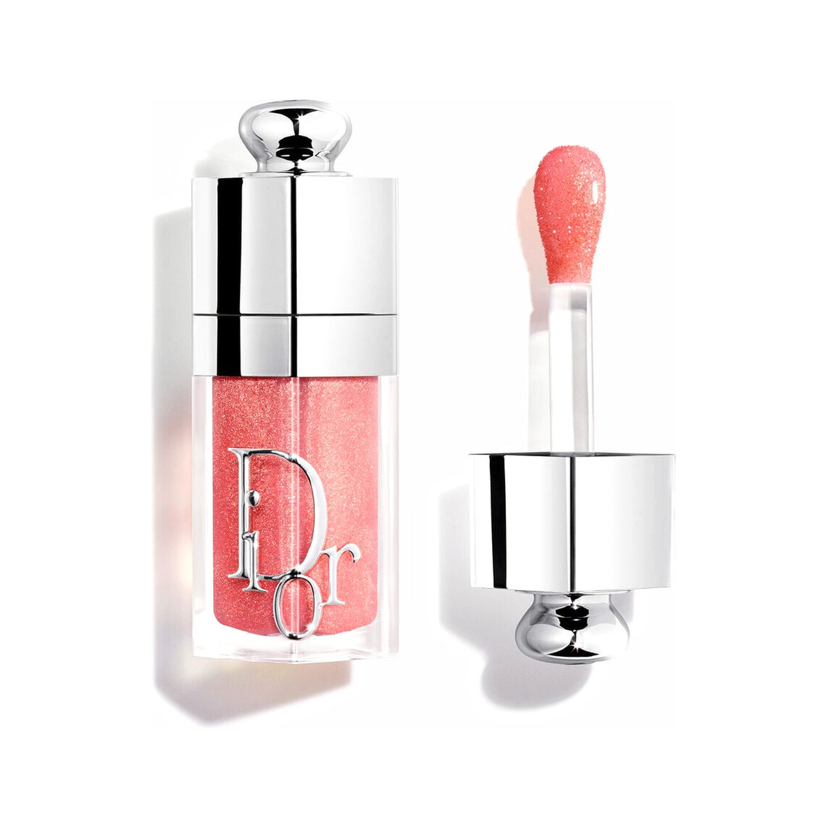 Dior Addict Lip Glow Oil · Aceite labial