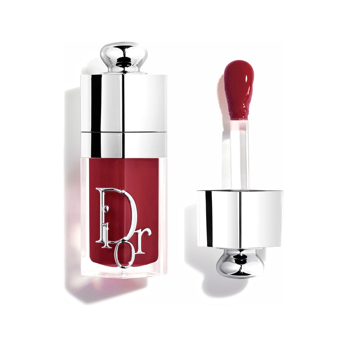 Dior Addict Lip Glow Oil · Aceite labial
