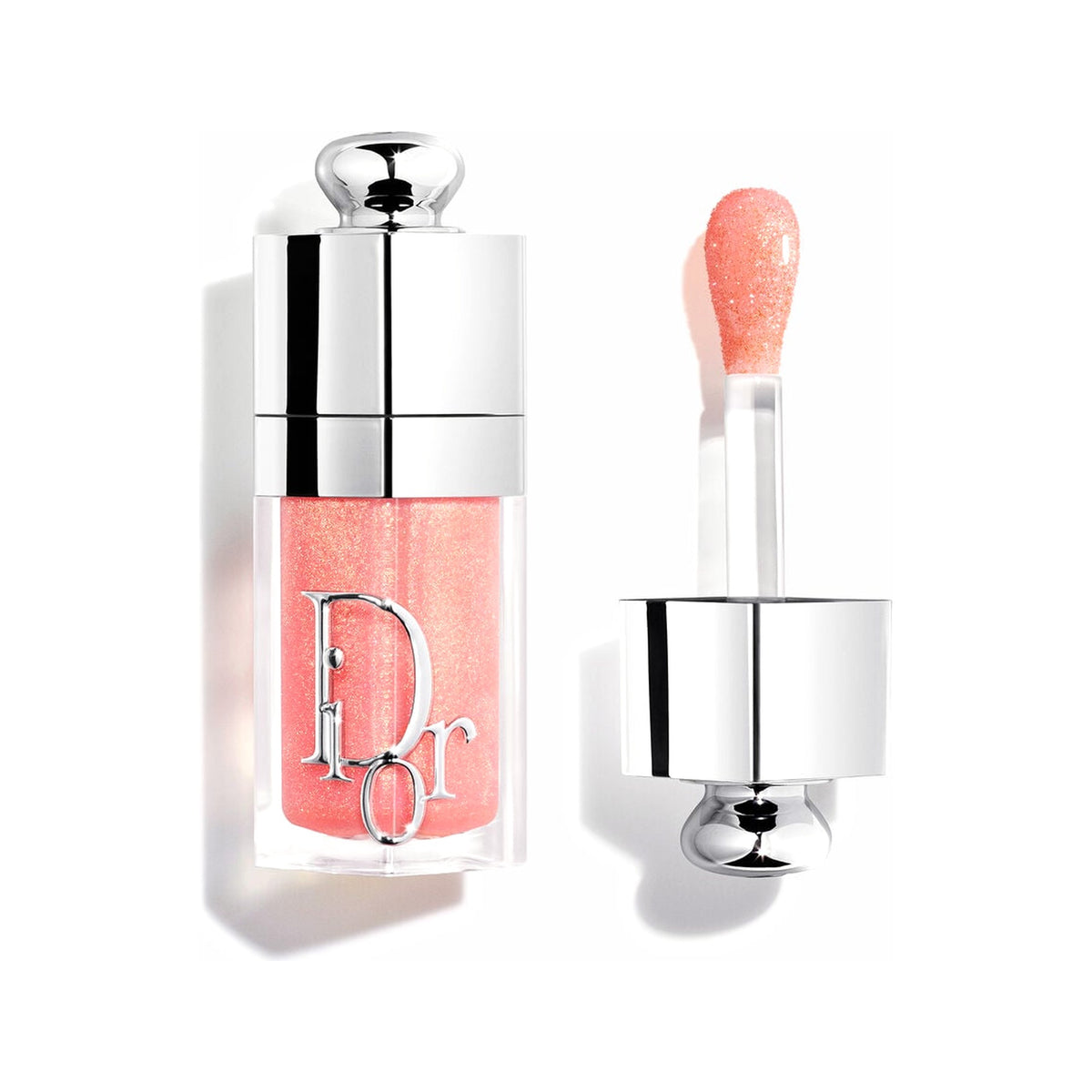 Dior Addict Lip Glow Oil · Aceite labial