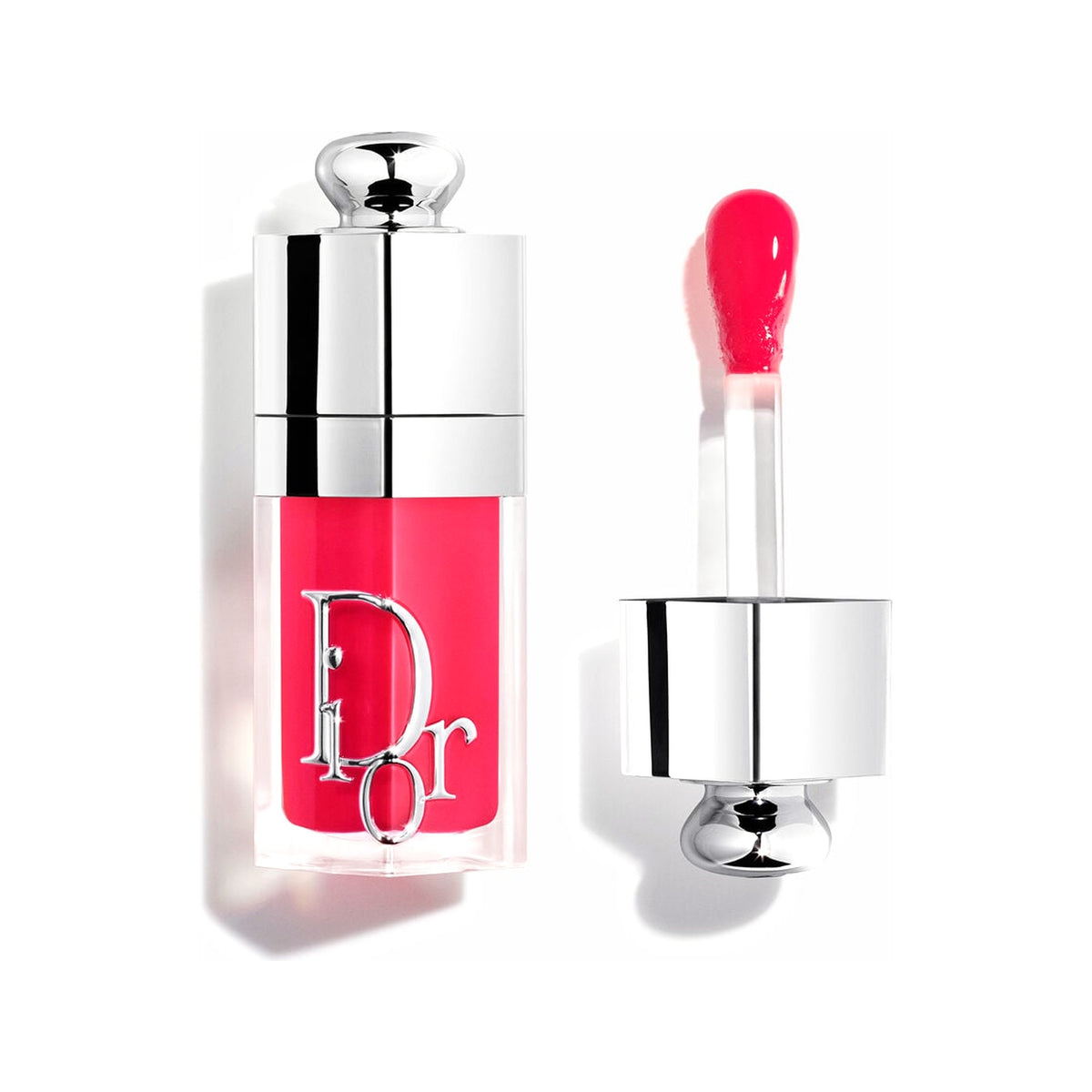 Dior Addict Lip Glow Oil · Aceite labial