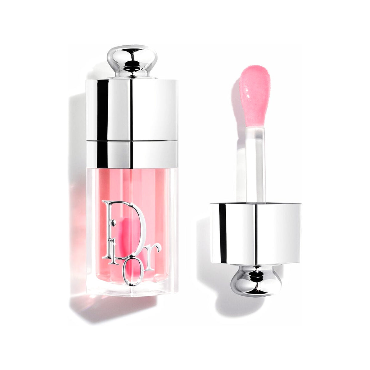 Dior Addict Lip Glow Oil · Aceite labial
