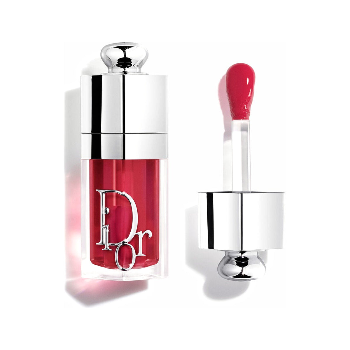 Dior Addict Lip Glow Oil · Aceite labial