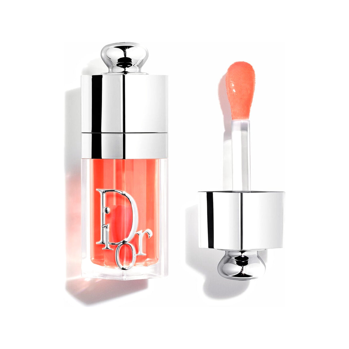 Dior Addict Lip Glow Oil · Aceite labial