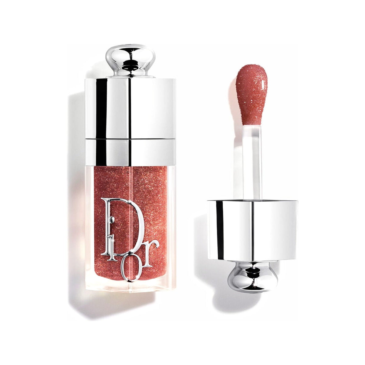 Dior Addict Lip Glow Oil · Aceite labial