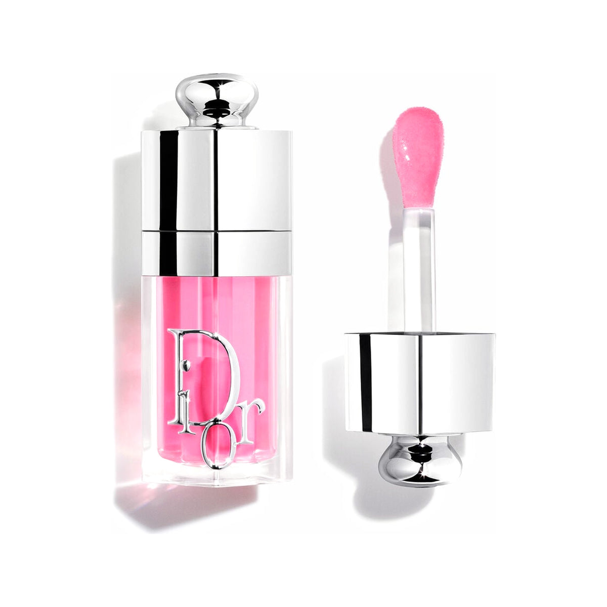 Dior Addict Lip Glow Oil · Aceite labial