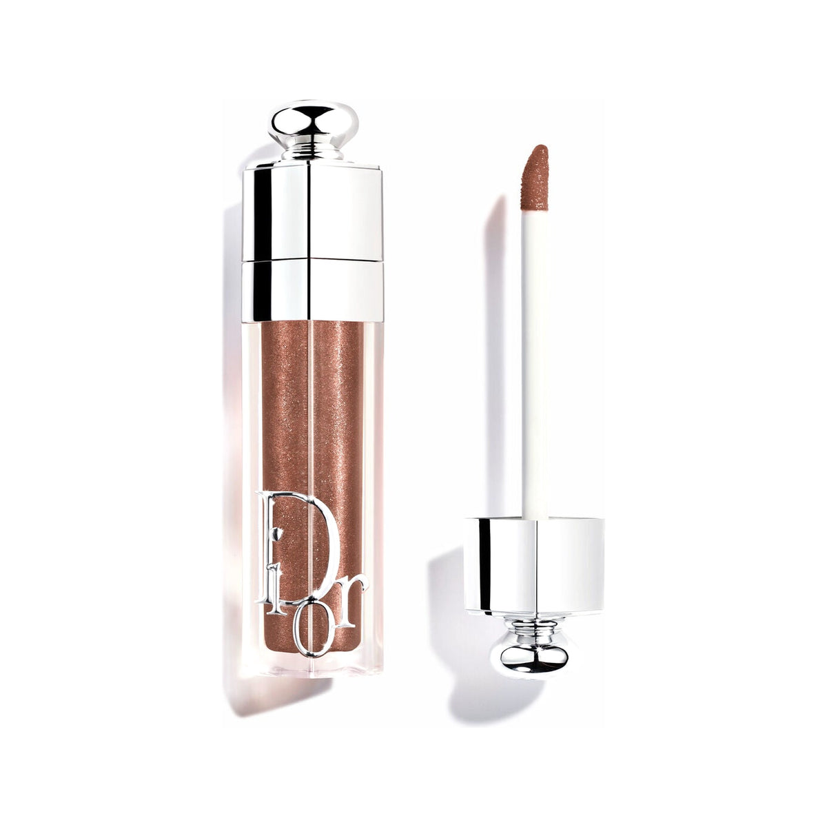 Dior Addict Lip Maximizer · Gloss voluminizador