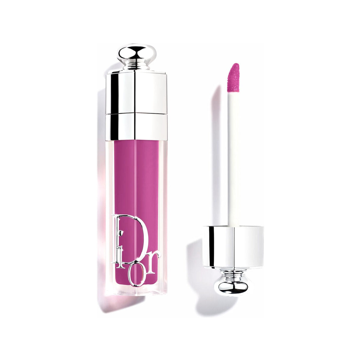 Dior Addict Lip Maximizer · Gloss voluminizador