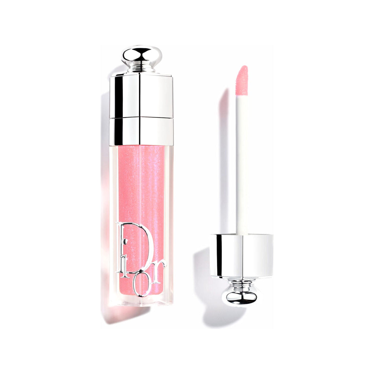 Dior Addict Lip Maximizer · Gloss voluminizador