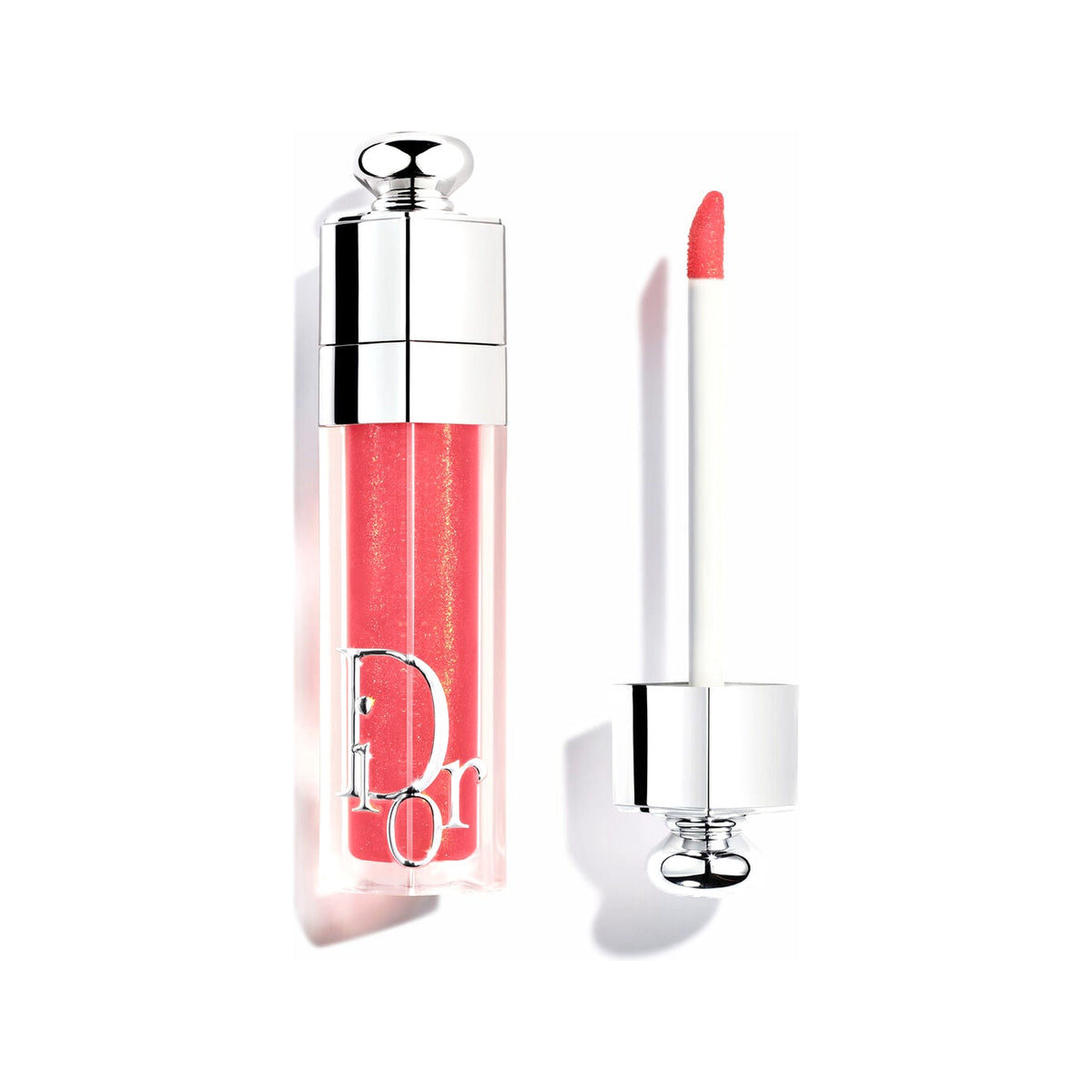 Dior Addict Lip Maximizer · Gloss voluminizador
