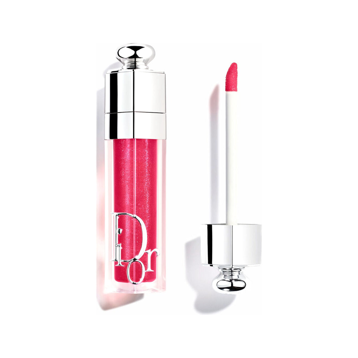 Dior Addict Lip Maximizer · Gloss voluminizador