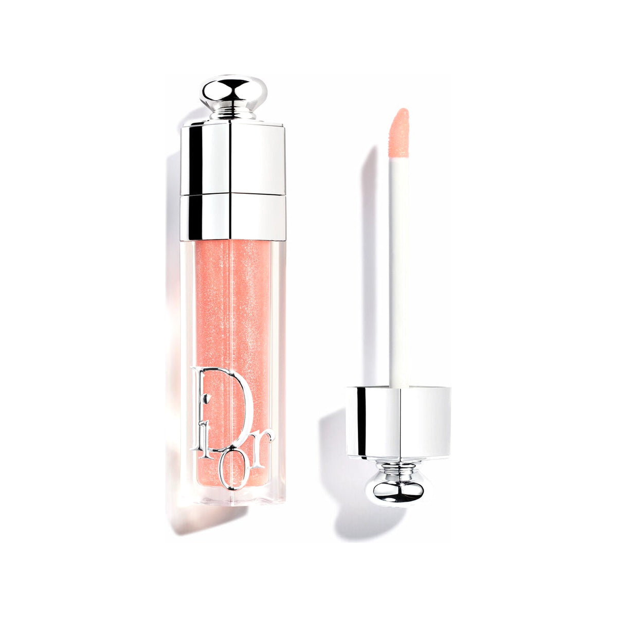 Dior Addict Lip Maximizer · Gloss voluminizador