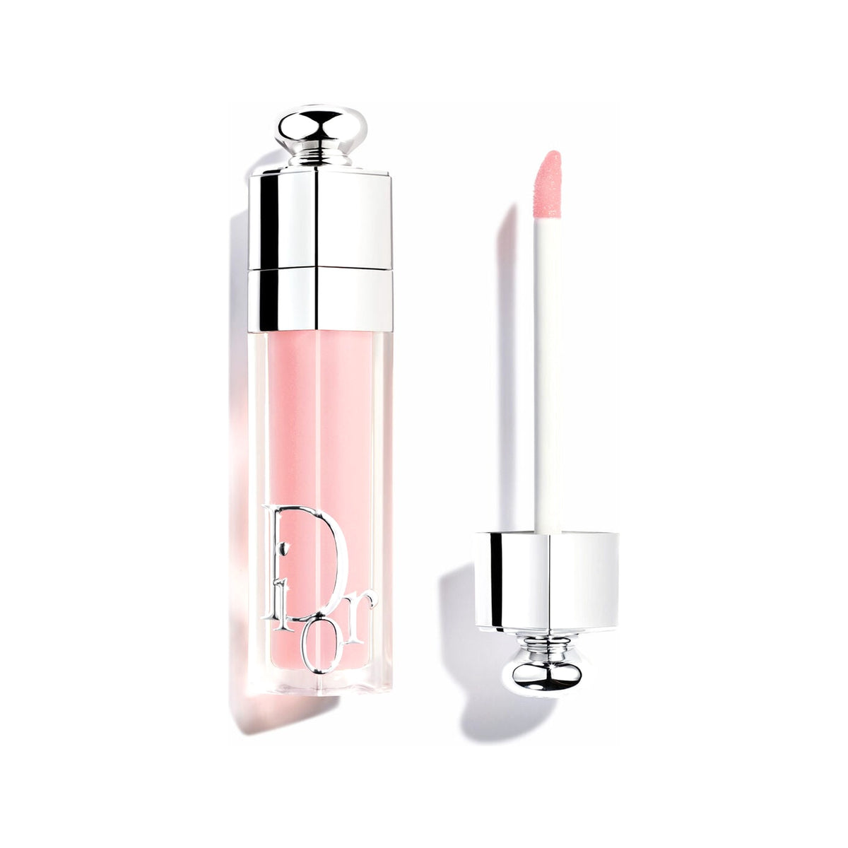Dior Addict Lip Maximizer · Gloss voluminizador
