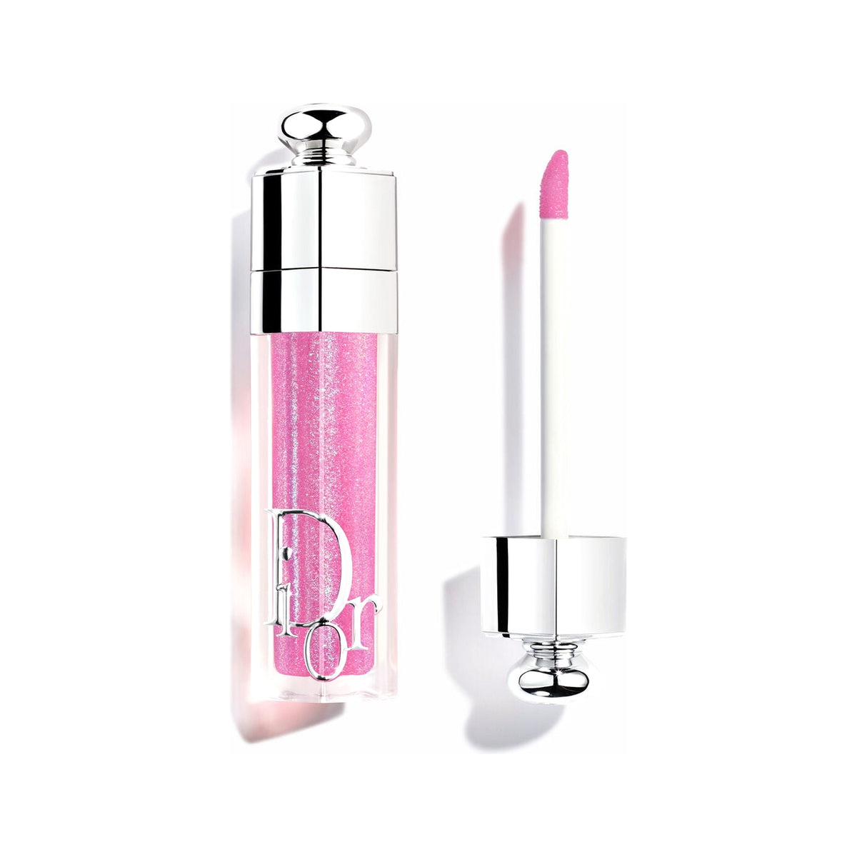 Dior Addict Lip Maximizer · Gloss voluminizador