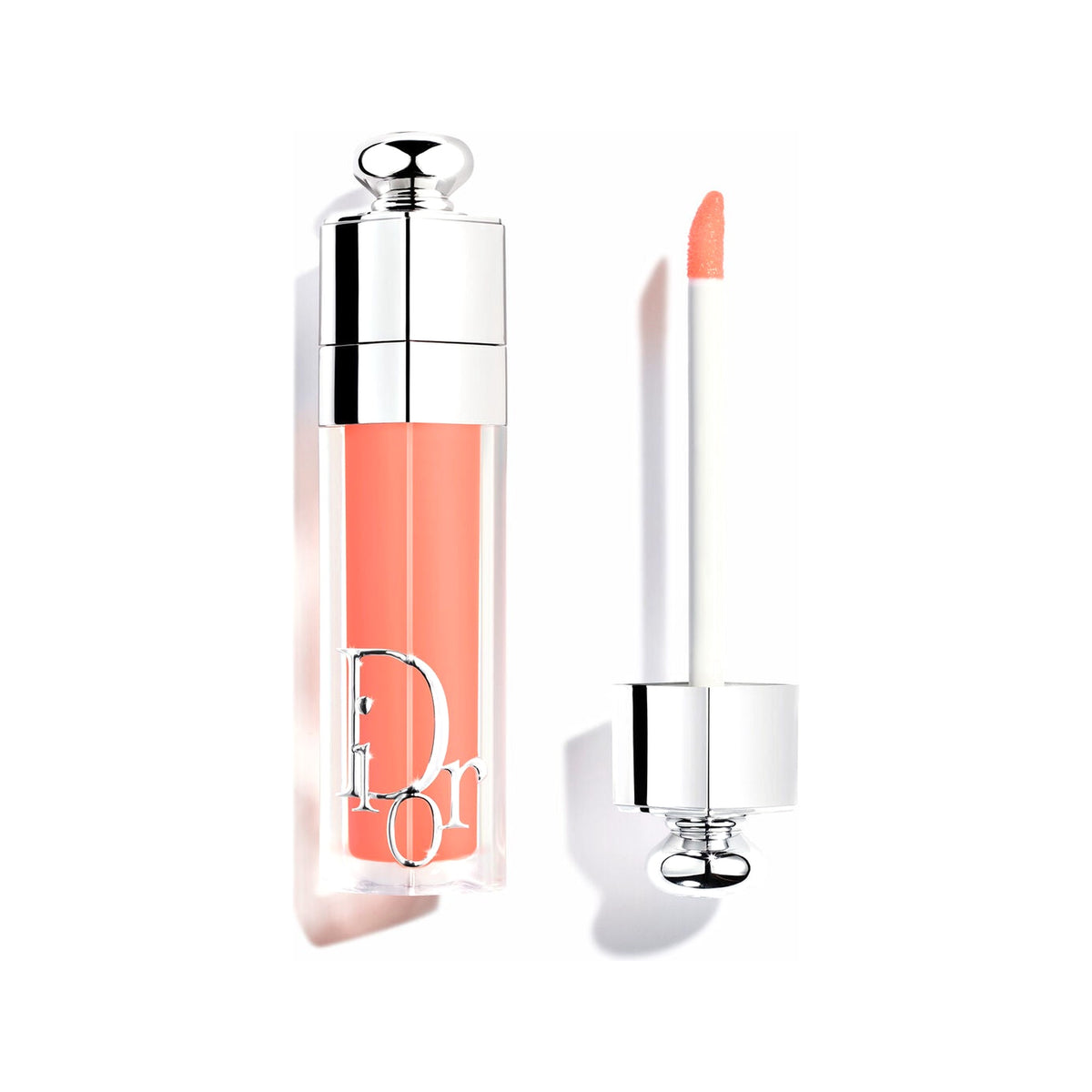 Dior Addict Lip Maximizer · Gloss voluminizador