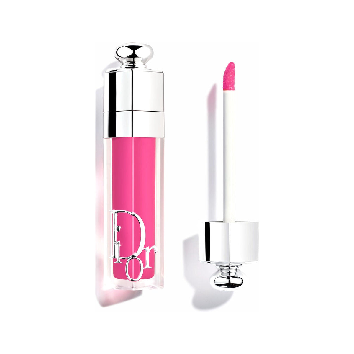Dior Addict Lip Maximizer · Gloss voluminizador