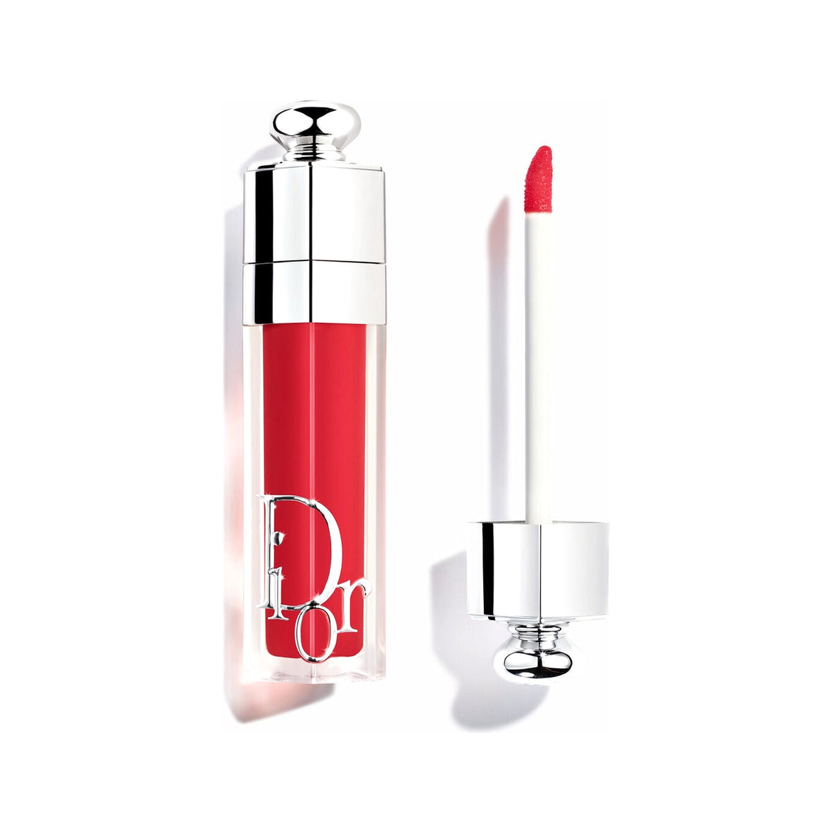 Dior Addict Lip Maximizer · Gloss voluminizador