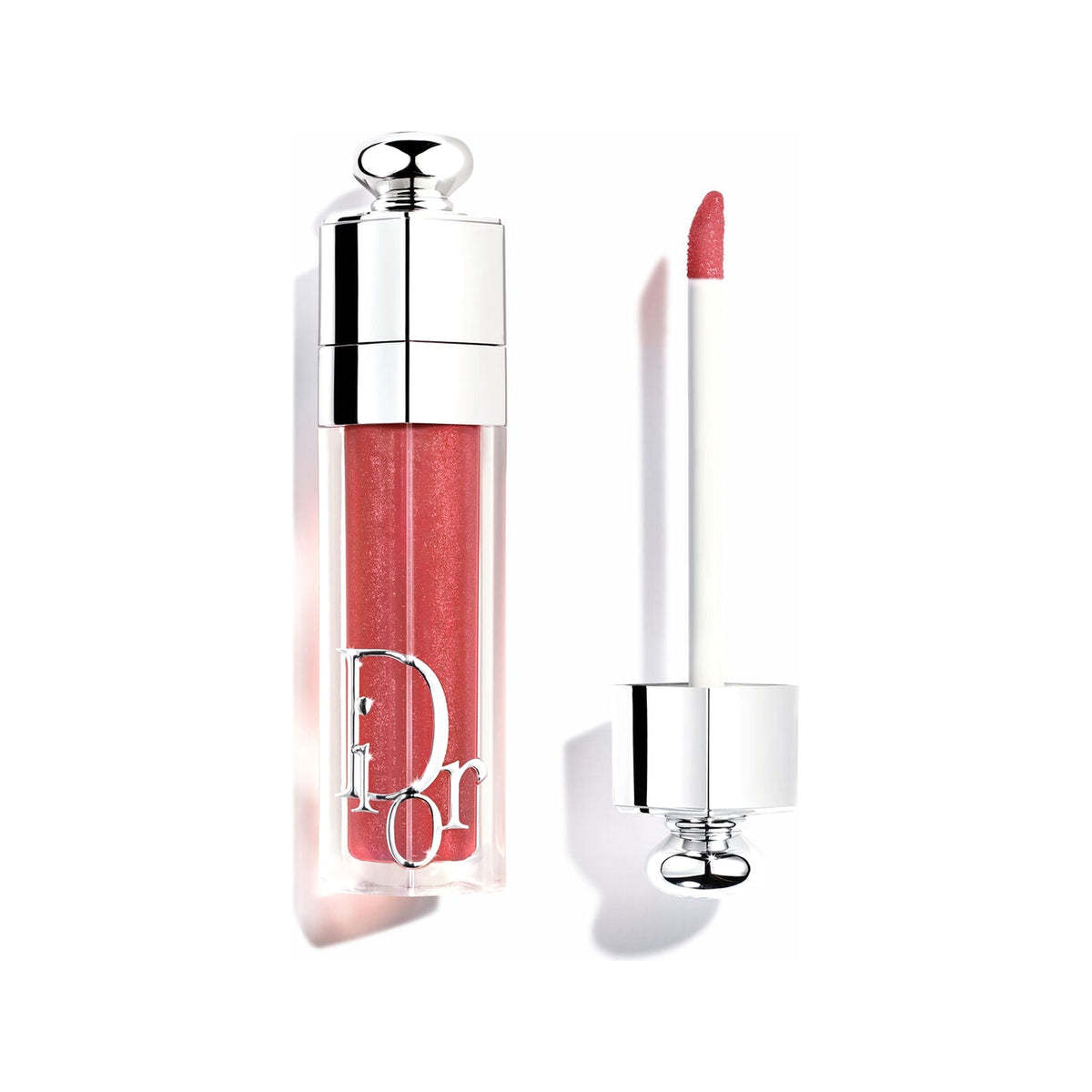 Dior Addict Lip Maximizer · Gloss voluminizador