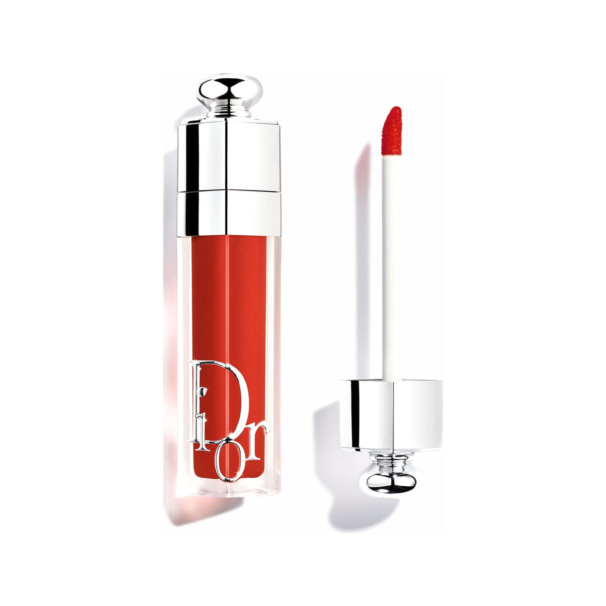 Dior Addict Lip Maximizer · Gloss voluminizador