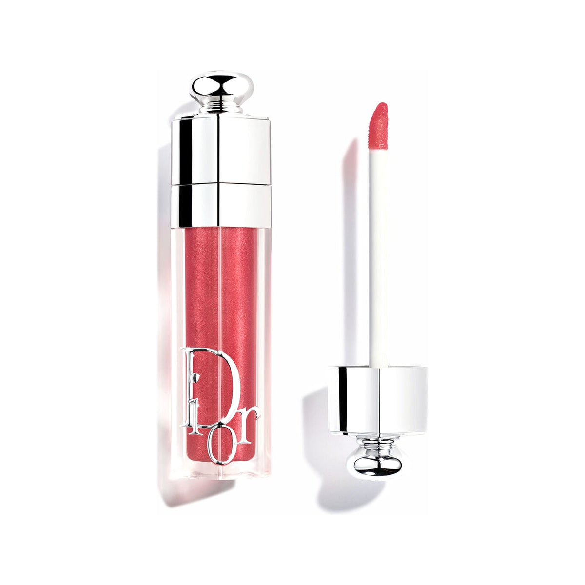 Dior Addict Lip Maximizer · Gloss voluminizador