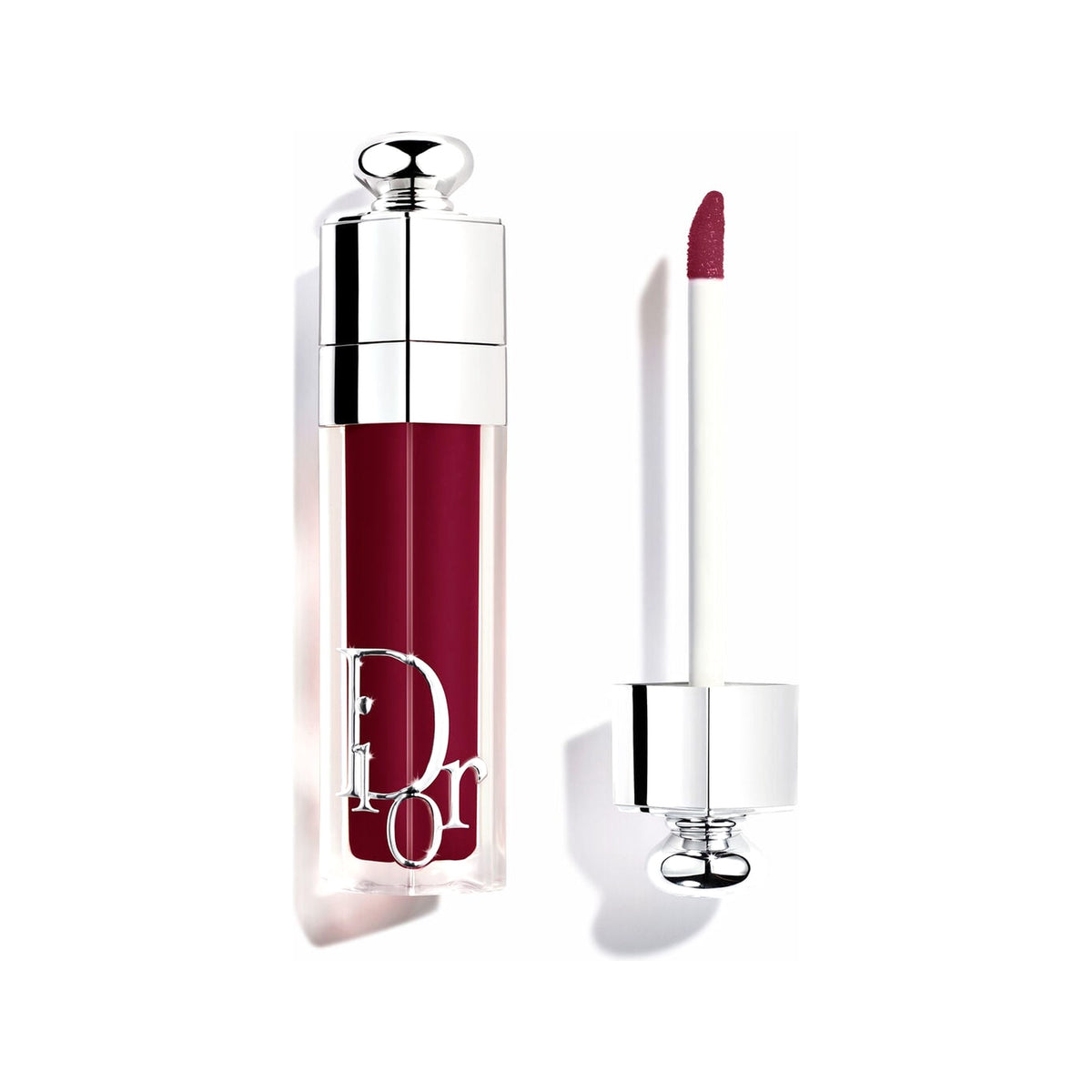 Dior Addict Lip Maximizer · Gloss voluminizador