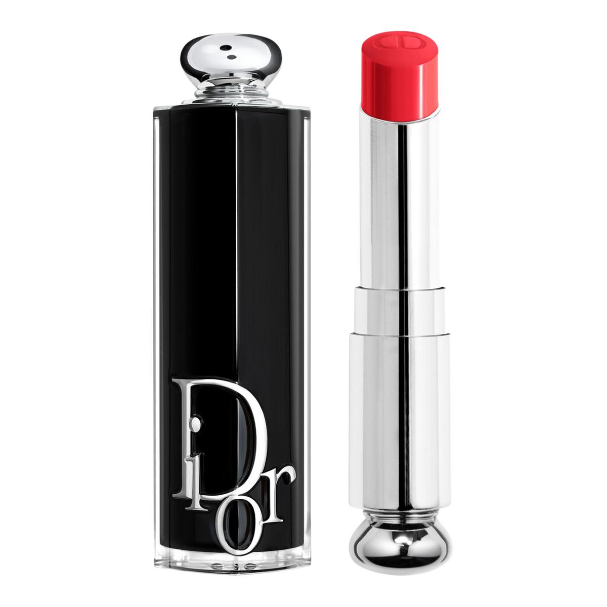 Dior Addict · Labial brillante