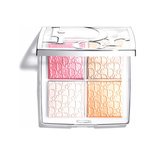 Dior Backstage Glow Maximizer · Paleta de iluminadores