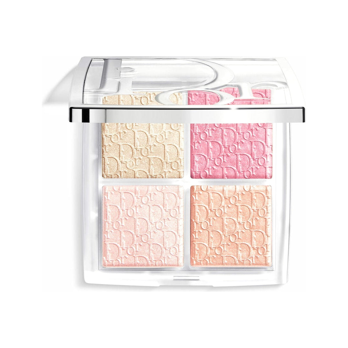 Dior Backstage Glow Maximizer · Paleta de iluminadores