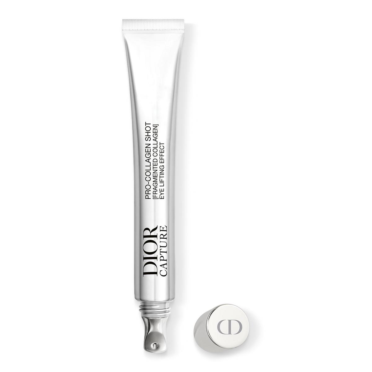 Capture Pro-Collagen Shot · Lifting de ojos