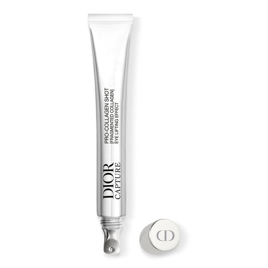 Capture Pro-Collagen Shot · Lifting de ojos