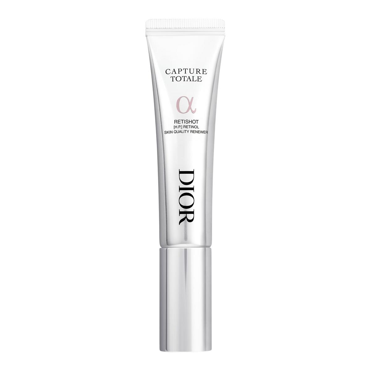 Capture Totale Retishot · Tratamiento de noche con retinol