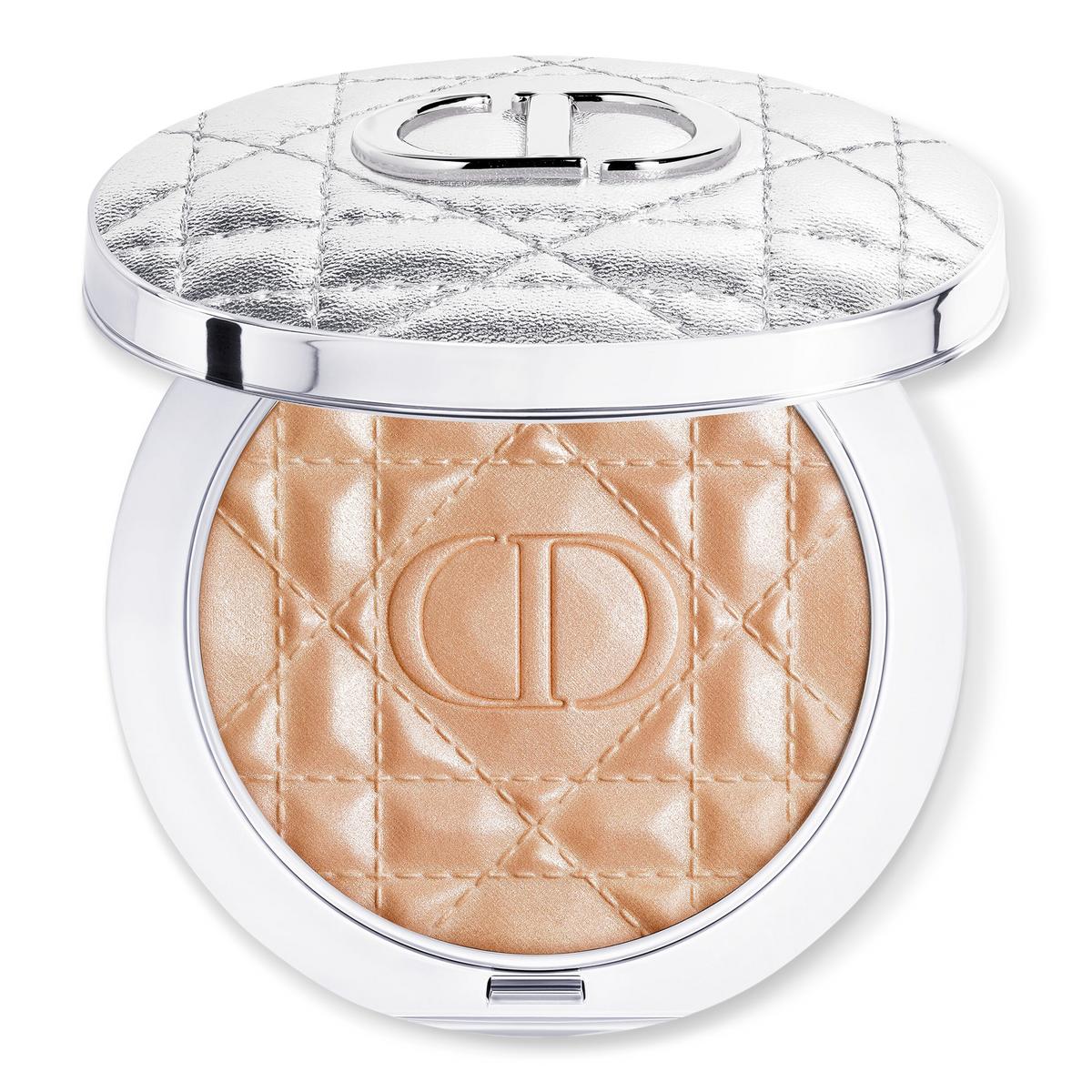Forever Glow Luminizer · Iluminador en polvo