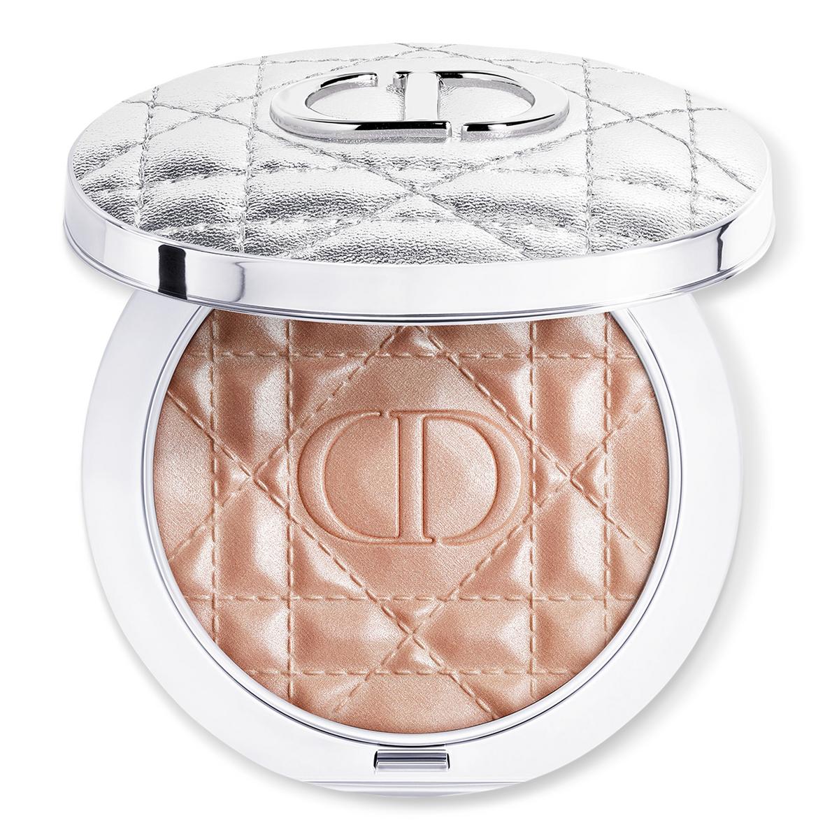 Forever Glow Luminizer · Iluminador en polvo