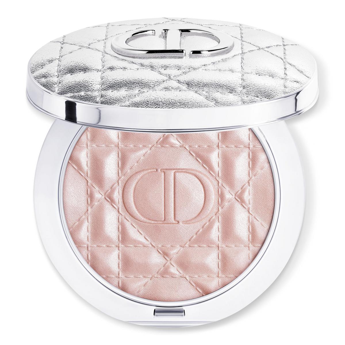 Forever Glow Luminizer · Iluminador en polvo