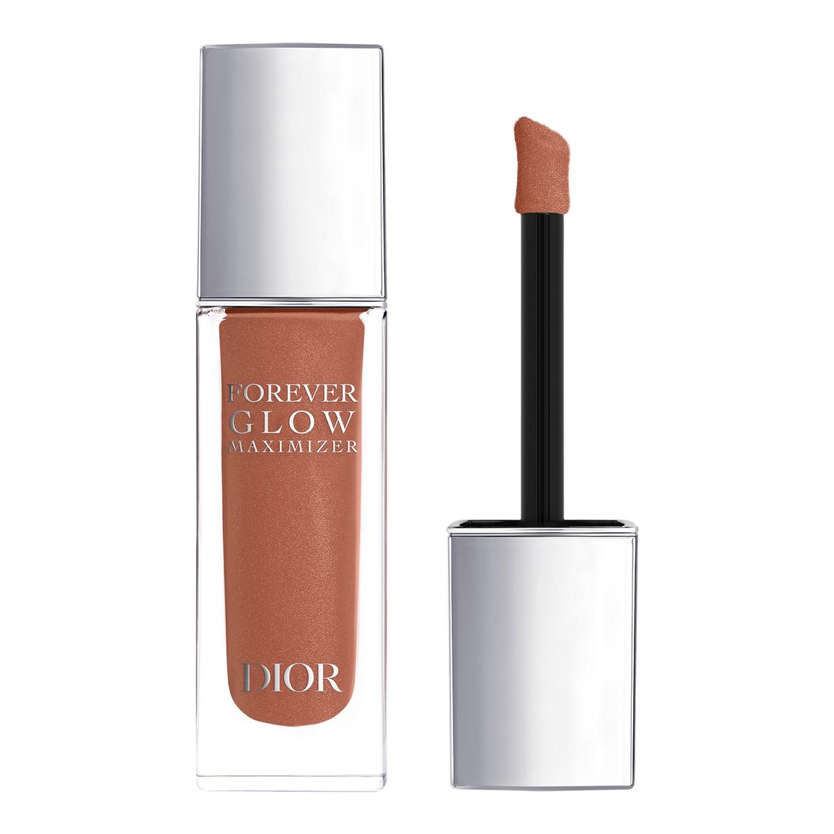 Forever Glow Maximizer · Iluminador líquido